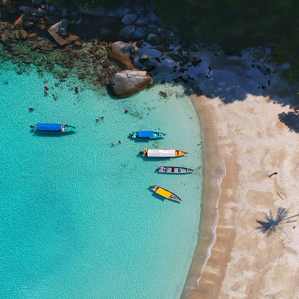 Gaddafi Rusli-Malaysia-Unsplash.com