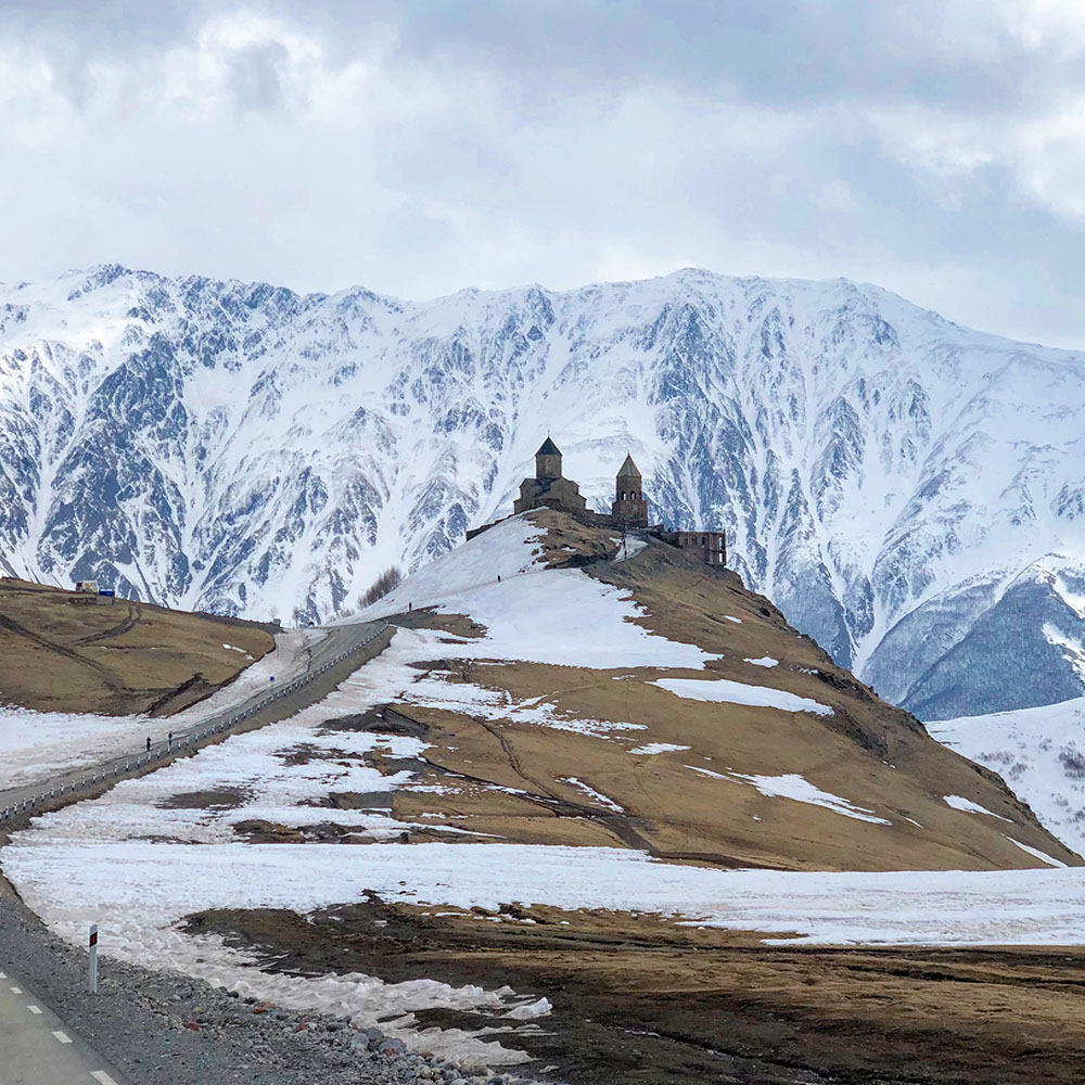 Georgy Trofimov-Georgia-Unsplash.com